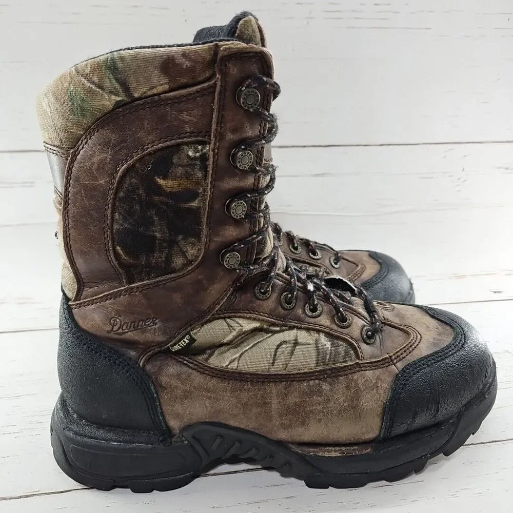Danner Pronghorn 8